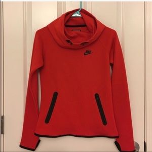 Nike Tech Hoodie